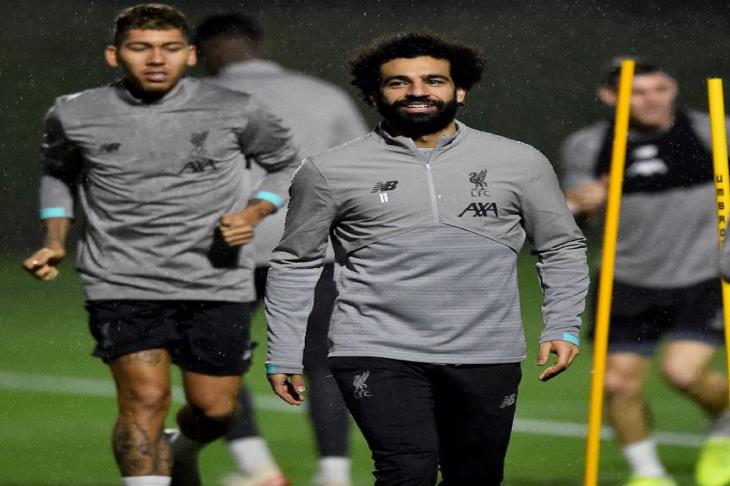 ليفربول ليفربول